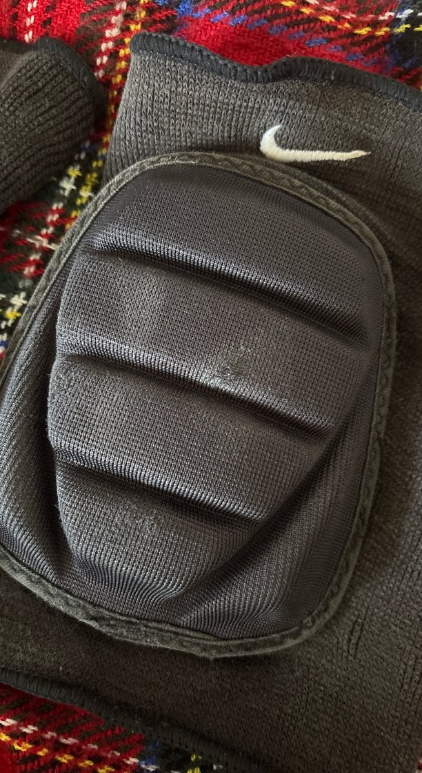 Nike Dizlik - Görsel 2