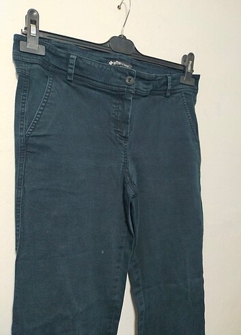 xl Beden BOL PAÇA 42 BEDEN PANTOLON 