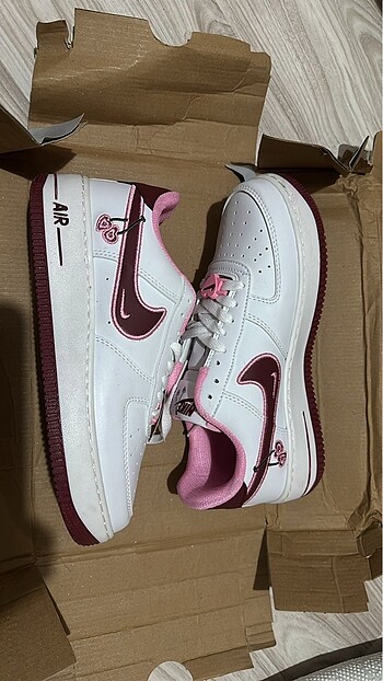 Nike Nike air force kiraz