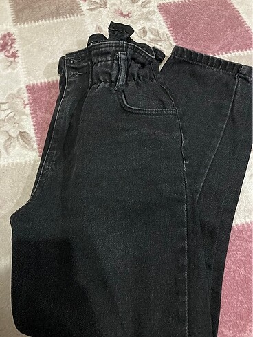 Siyah pantolon