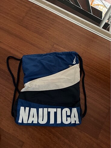 Nautica sırt çantası