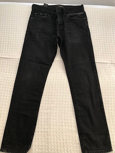 MAVİ BLACK PANTALON ERKEK