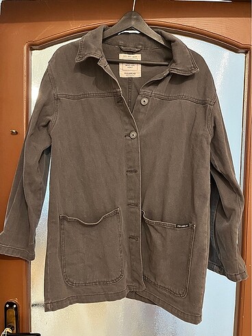 Pull&Bear kot ceket