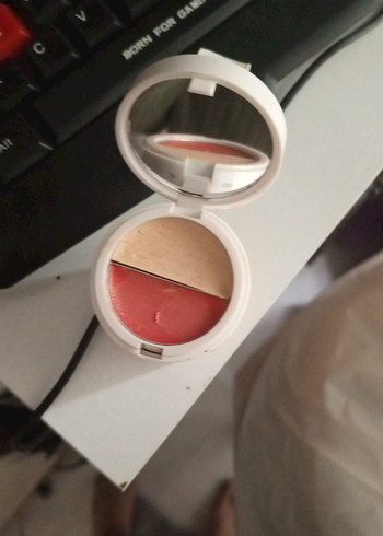 Eaulis Impactit 3'ü 1 Arada Pudra - Açık Bej - Görsel 2