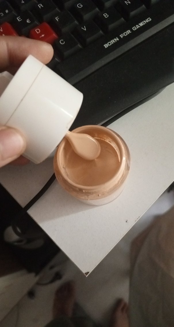 Eaulis Impactit 3'ü 1 Arada Pudra - Açık Bej - Görsel 3