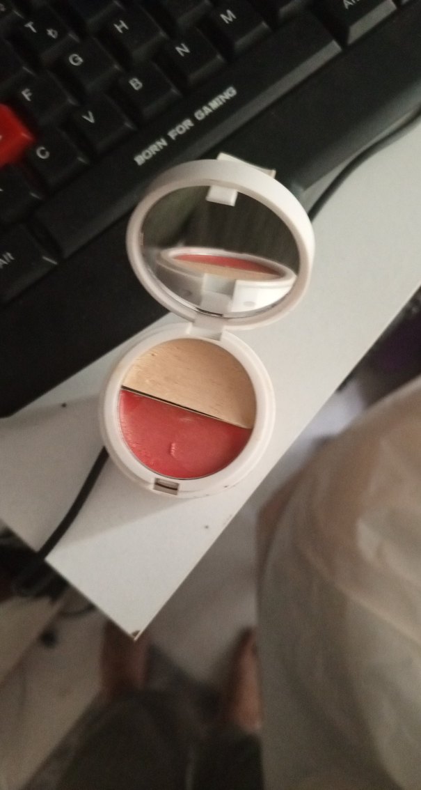 Eaulis Impactit 3'ü 1 Arada Pudra - Açık Bej - Görsel 2