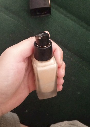 Avon Power Stay 24 Saat Fondöten 30 ml - Görsel 3