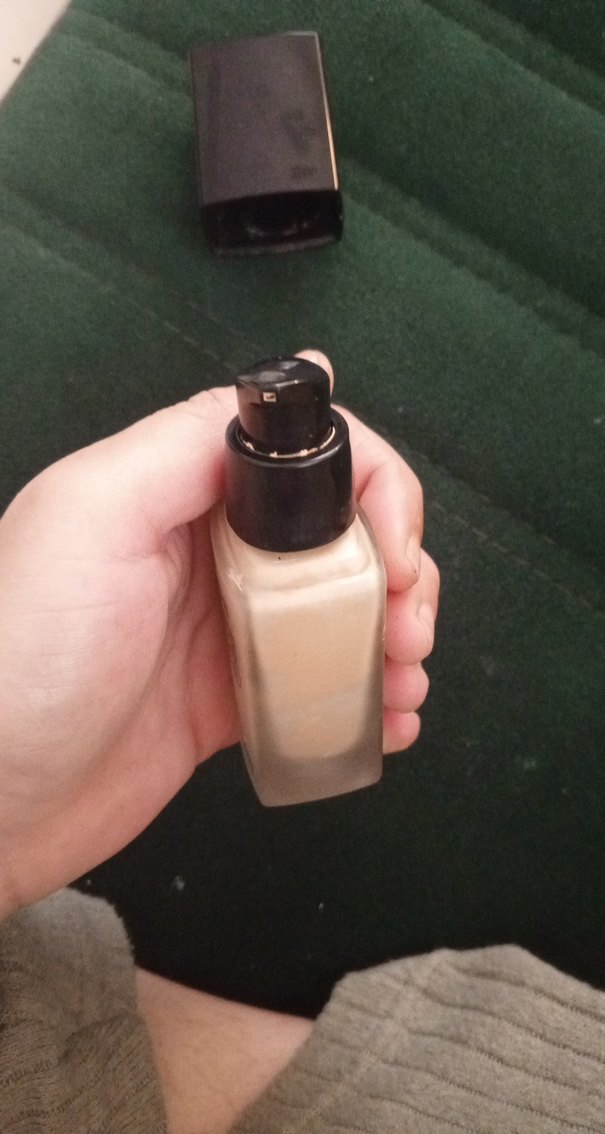 Avon Power Stay 24 Saat Fondöten 30 ml - Görsel 3