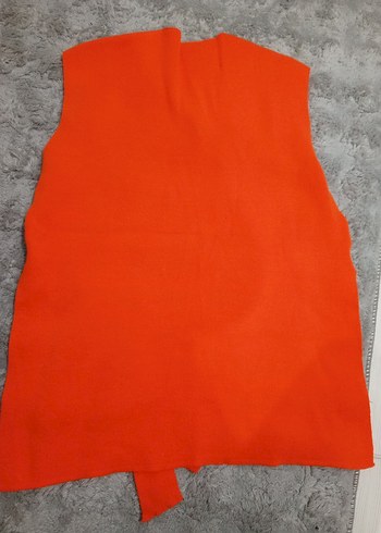 kirmizi süveter standartir - Görsel 2