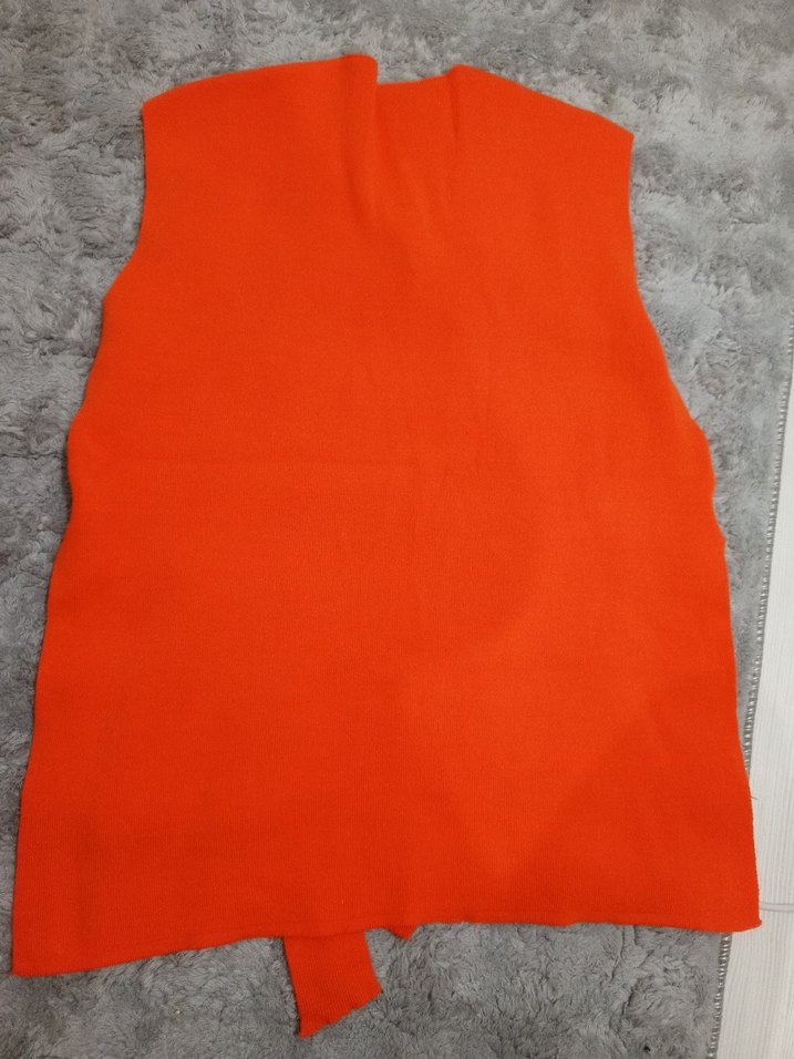 kirmizi süveter standartir - Görsel 2