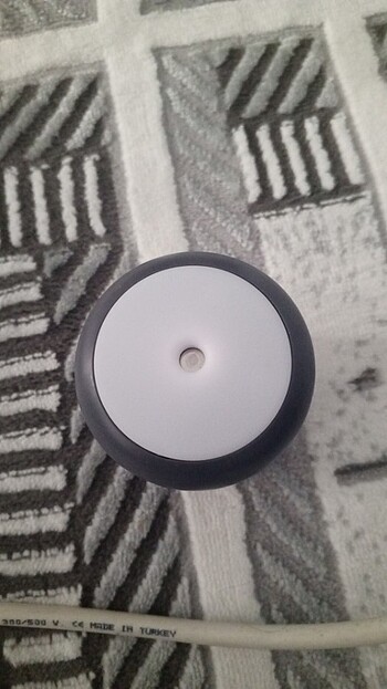 Oda kokusu - Görsel 2