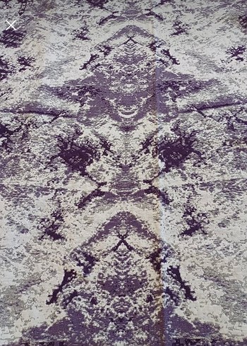 2 Adet halı örtüsü 6m²(195cm x 295 cm) - Görsel 3