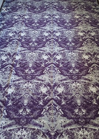 2 Adet halı örtüsü 6m²(195cm x 295 cm) - Görsel 5