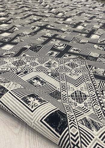 Dokuma halı örtüsü 4m²(170 cm x 240 cm) - Görsel 3