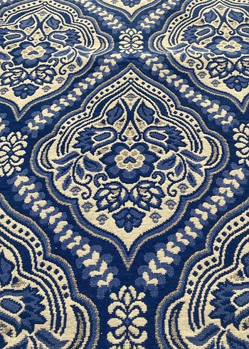 Dokuma Halı Örtüsü 9m²(240 cm x 340 cm) - Görsel 4