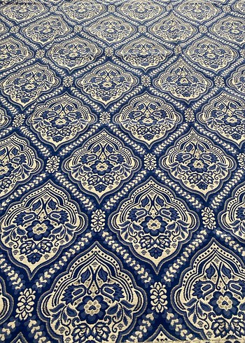 Dokuma Halı Örtüsü 9m²(240 cm x 340 cm) - Görsel 5