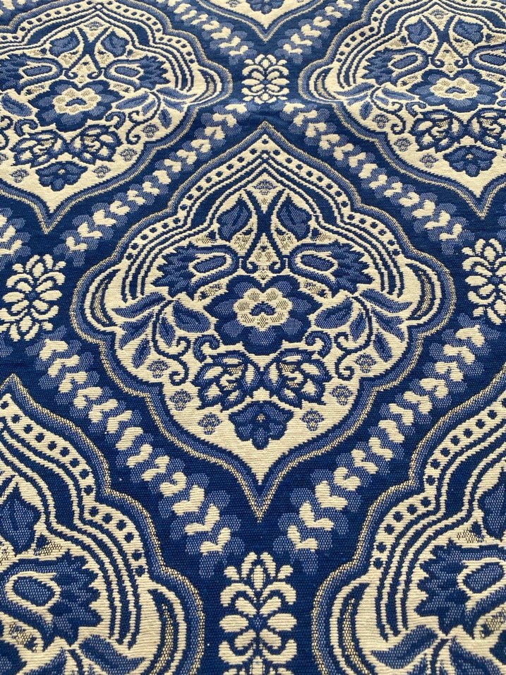 Dokuma Halı Örtüsü 9m²(240 cm x 340 cm) - Görsel 4