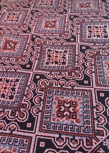 Uşak Dokuma Kilim (180 cm x 280 cm) - Görsel 3