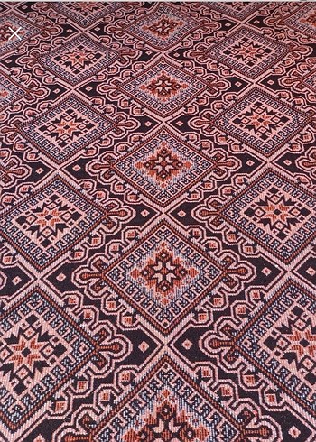 Uşak Dokuma Kilim (180 cm x 280 cm) - Görsel 6
