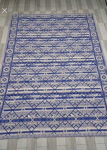 Dokuma Halı Örtüsü 9m²(240 cm x 340 cm) - Görsel 2