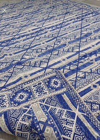 Dokuma Halı Örtüsü 9m²(240 cm x 340 cm) - Görsel 4