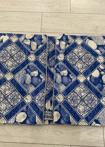 Dokuma halı örtüsü 4m²(170 cm x 240 cm) - Görsel 5