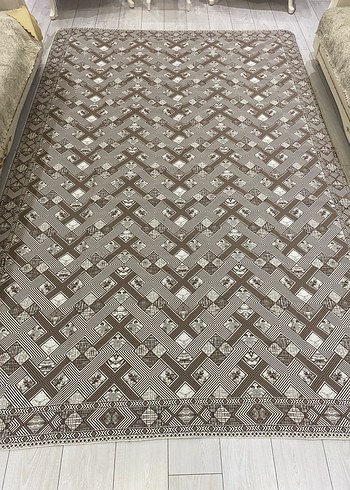 2 Adet halı örtüsü 6m²(195cm x 295 cm) - Görsel 5