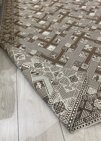 2 Adet halı örtüsü 6m²(195cm x 295 cm) - Görsel 6