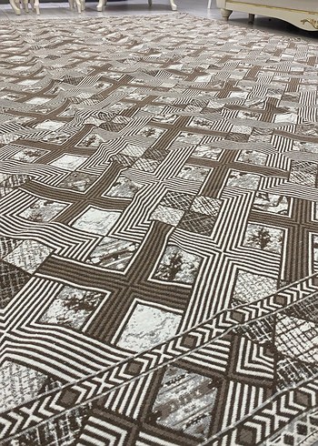 2 Adet halı örtüsü 6m²(195cm x 295 cm) - Görsel 3