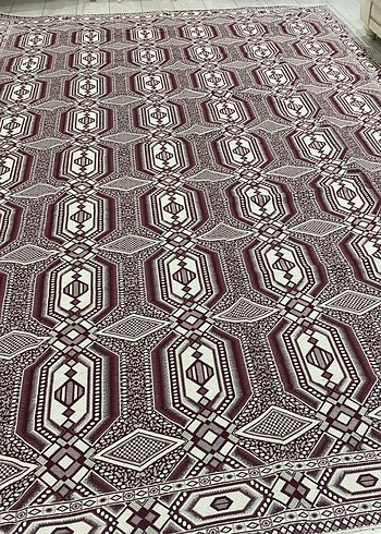 6m2 halı örtüsü - Görsel 3