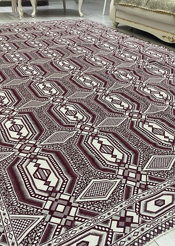 6m2 halı örtüsü - Görsel 5