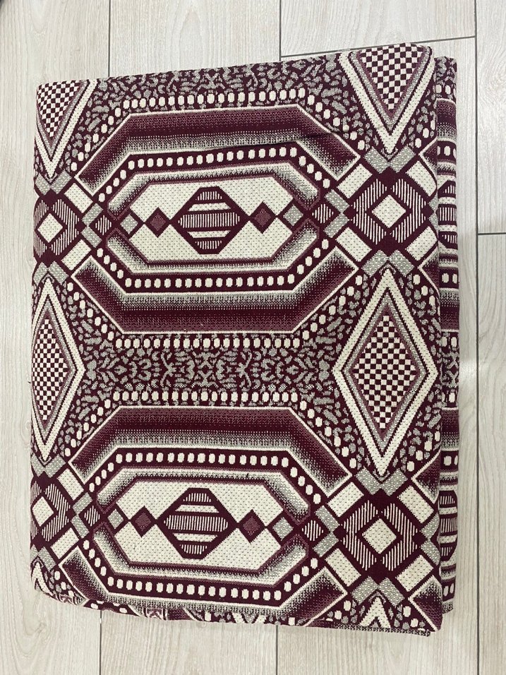 6m2 halı örtüsü - Görsel 2