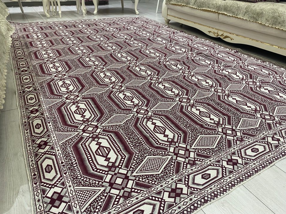 6m2 halı örtüsü - Görsel 5