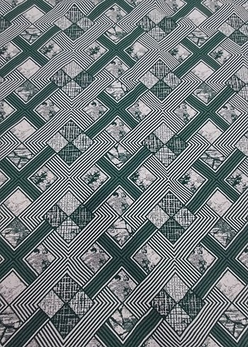 Dokuma Halı Örtüsü 9m²(240 cm x 340 cm) - Görsel 4