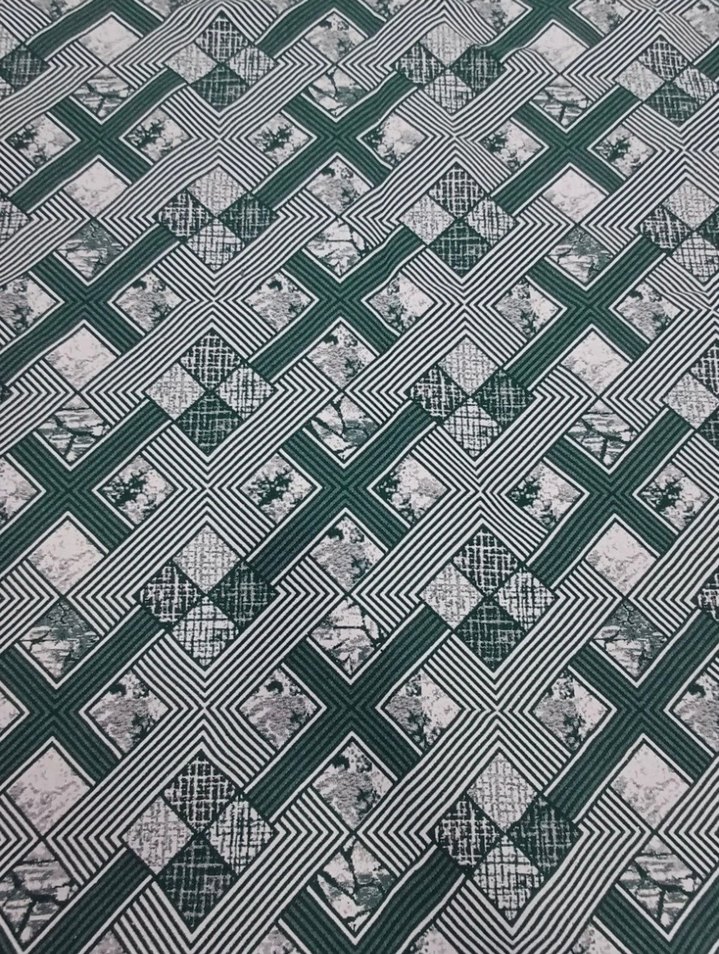 Dokuma Halı Örtüsü 9m²(240 cm x 340 cm) - Görsel 4