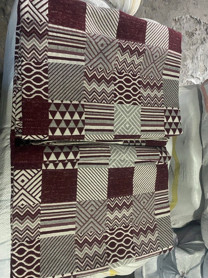 Dokuma halı örtüsü 4m²(170 cm x 240 cm) - Görsel 3