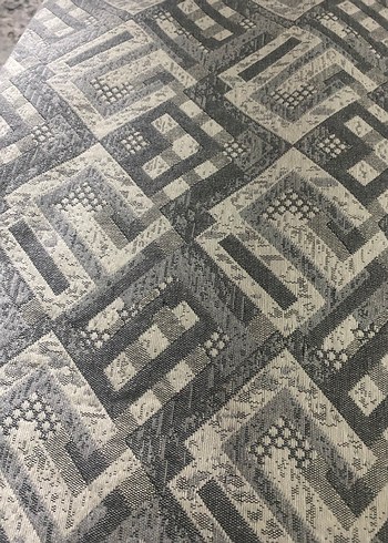 Dokuma halı örtüsü 4m²(170 cm x 240 cm) - Görsel 4