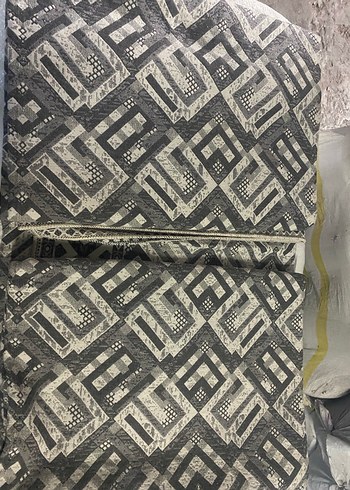 Dokuma halı örtüsü 4m²(170 cm x 240 cm) - Görsel 2