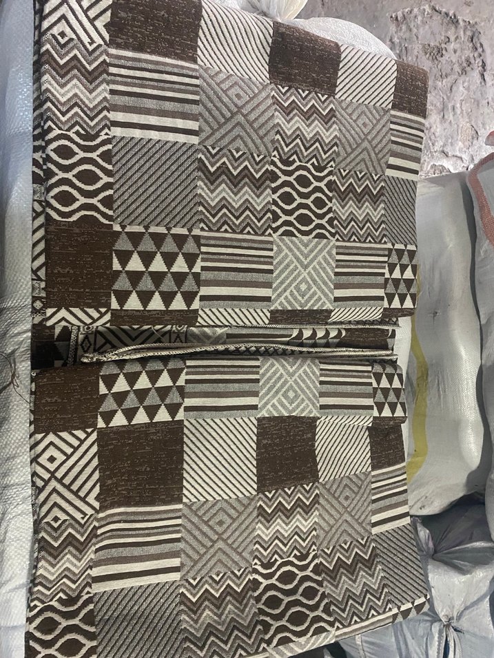 Dokuma halı örtüsü 4m²(170 cm x 240 cm) - Görsel 2