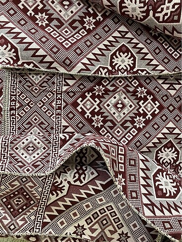 Beden bordo Renk KİLİM &SAVAN HALI ÖRTÜSÜ