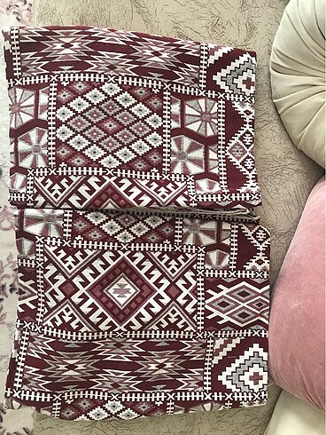 KİLİM &SAVAN HALI ÖRTÜSÜ