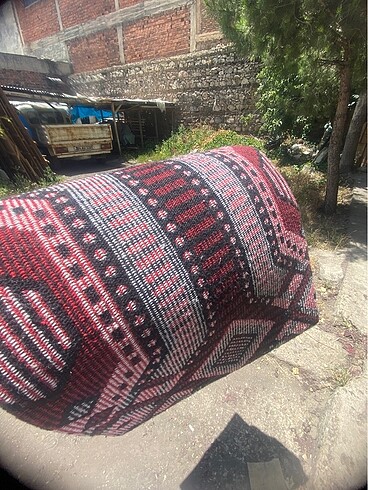 Beden Kilim