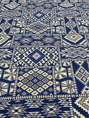 Diğer Dokuma halı örtüsü 6m²(195cm x 295 cm)