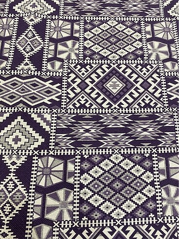 Diğer Dokuma halı örtüsü 6m²(195cm x 295 cm)
