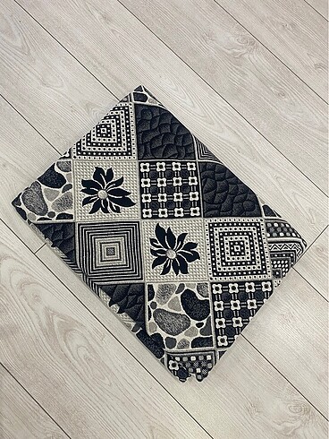 Dokuma halı örtüsü 6m²(195cm x 295 cm)