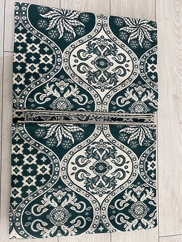 Diğer Dokuma halı örtüsü 6m²(195cm x 295 cm)