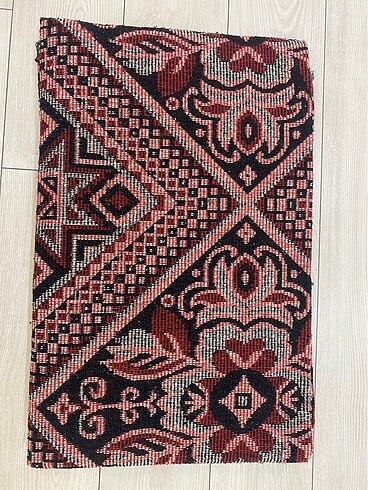 Uşak Dokuma Kilim (170 cm x 280 cm)