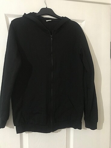 Siyah sweat