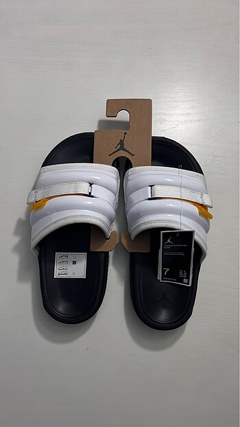 JORDAN SUPER PLAY SLİDE