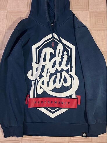 Adidas sweatshirt
